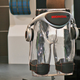 Honda Shows Off New Plastic Gluteus Exercise Machine